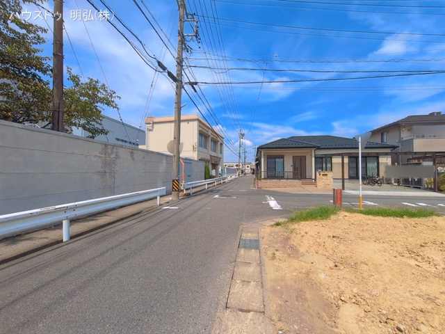 更地・土地