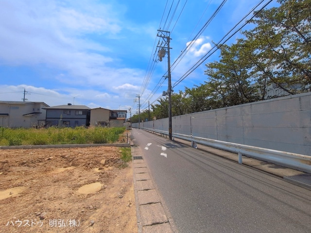 更地・土地