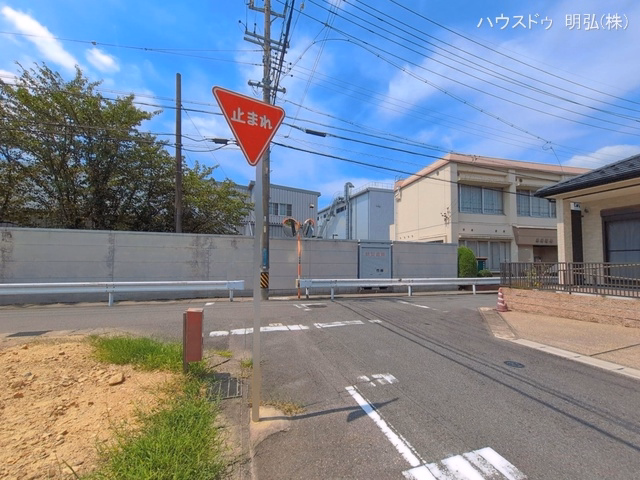 更地・土地