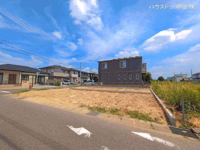 更地・土地