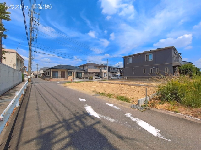 更地・土地
