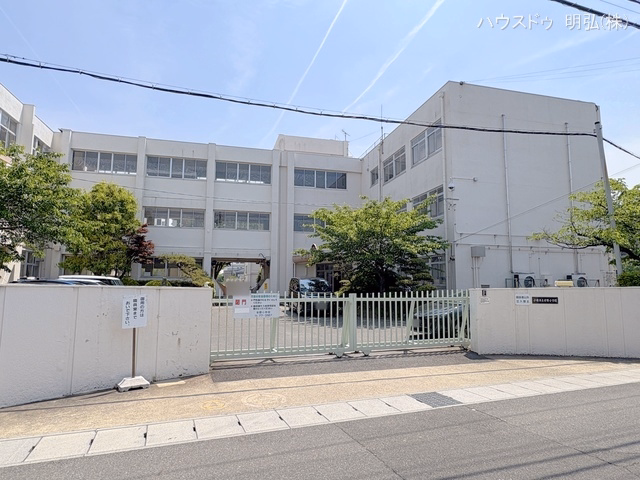 小牧市立米野小学校