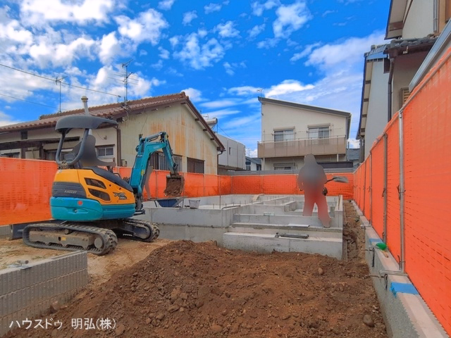 岩倉市石仏町天王（戸建）01