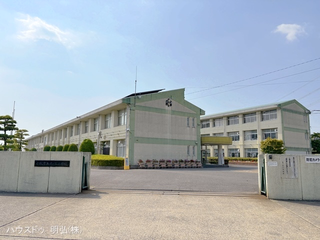 小牧市立光ヶ丘小学校