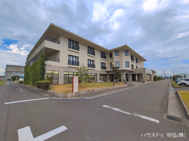 岩倉病院