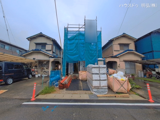 小牧市大字間々原新田（戸建）A シート