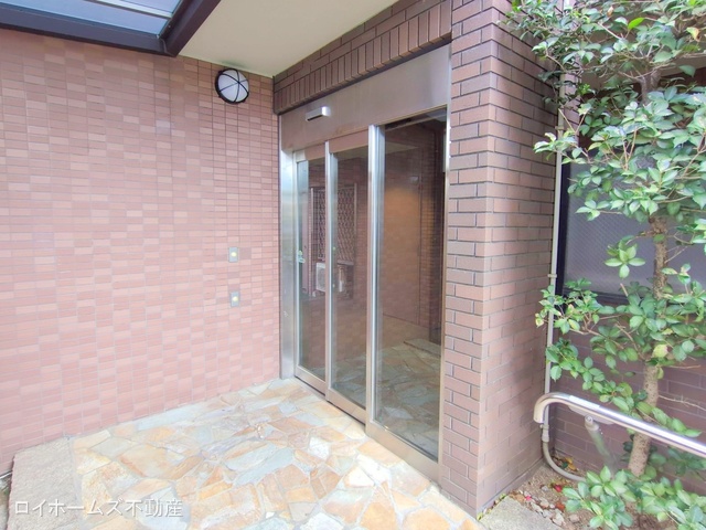 愛知県名古屋市千種区汁谷町のマンション『グランドメゾン茶屋ヶ坂』外観写真 2025年4月2日撮影