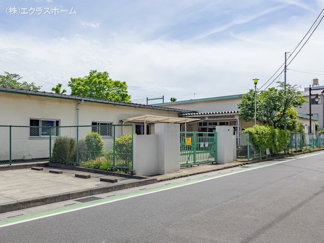 春日部市立第４保育所　距離1260m