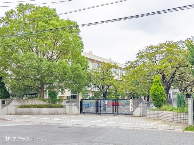 春日部市立豊春小学校 距離1200m