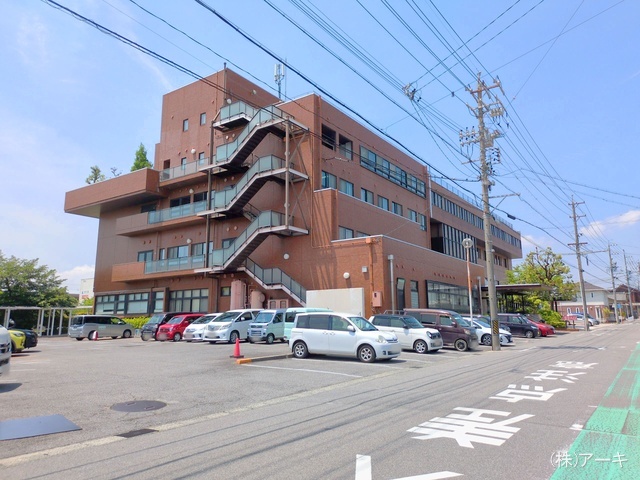 小林記念病院　距離5190m