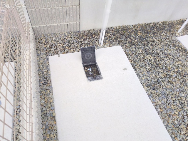 愛知県東海市荒尾町細高根の新築戸建て完成写真 2025年11月24日撮影