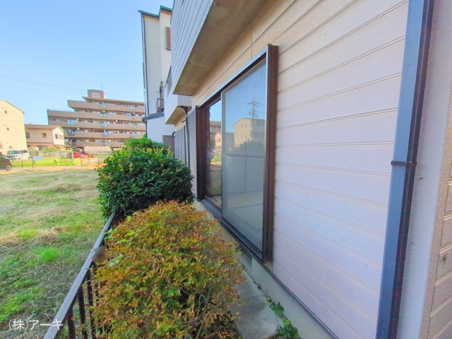 愛知県東海市東海町２丁目の中古戸建て完成写真 2025年9月29日撮影