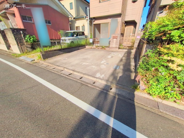 愛知県東海市東海町２丁目の中古戸建て完成写真 2025年9月29日撮影