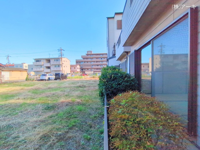 愛知県東海市東海町２丁目の中古戸建て完成写真 2025年9月29日撮影