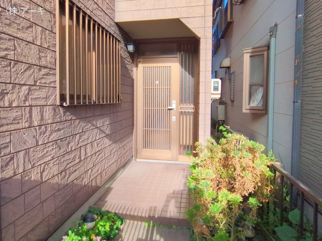 愛知県東海市東海町２丁目の中古戸建て完成写真 2025年9月29日撮影