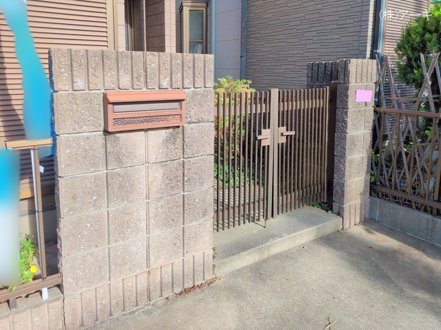 愛知県東海市東海町２丁目の中古戸建て完成写真 2025年9月29日撮影