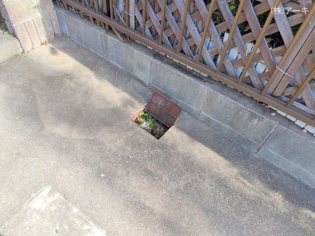 愛知県東海市東海町２丁目の中古戸建て完成写真 2025年9月29日撮影