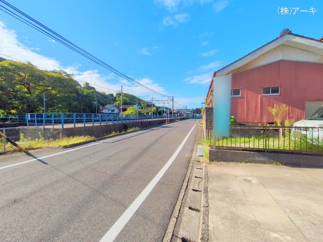 愛知県東海市東海町２丁目の中古戸建て完成写真 2025年9月29日撮影