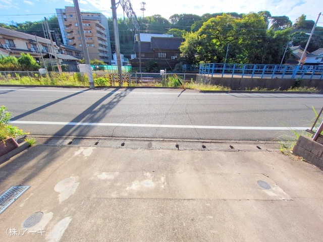 愛知県東海市東海町２丁目の中古戸建て完成写真 2025年9月29日撮影