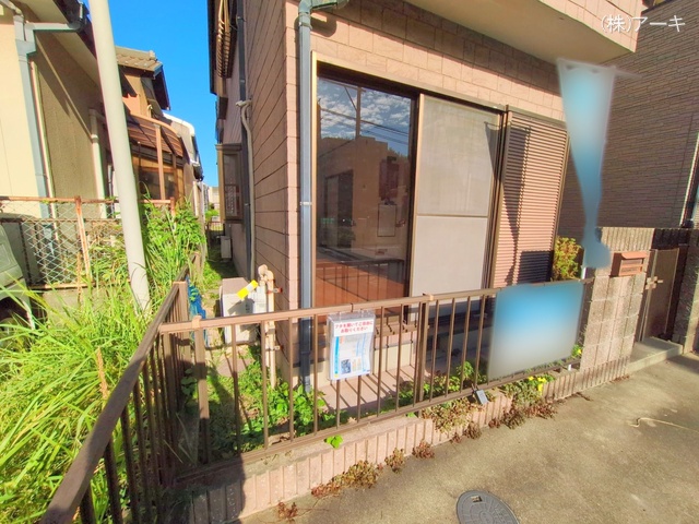 愛知県東海市東海町２丁目の中古戸建て完成写真 2025年9月29日撮影