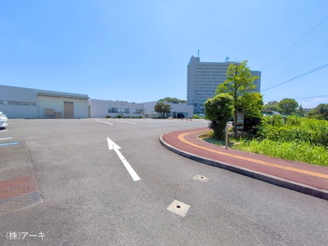 若宮保育園　距離810m