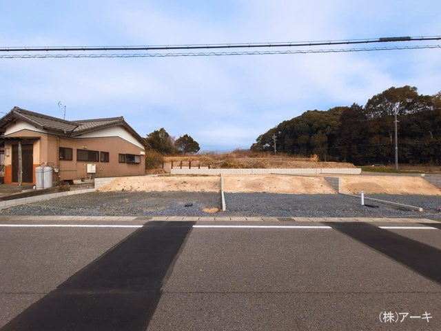 更地・土地
