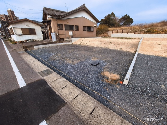 更地・土地