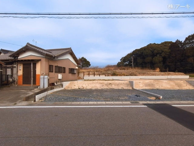 更地・土地