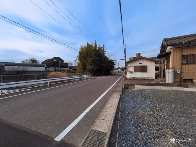 更地・土地