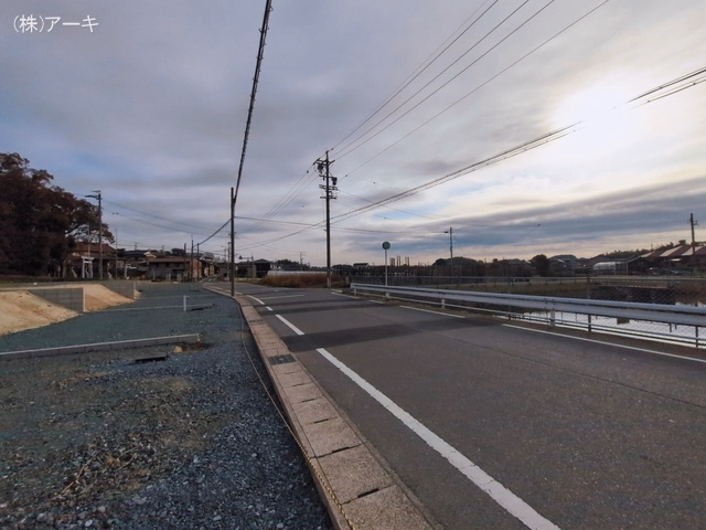 更地・土地
