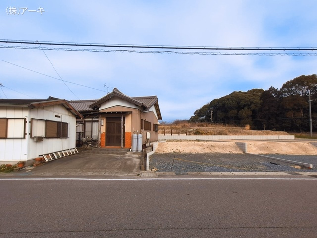 更地・土地