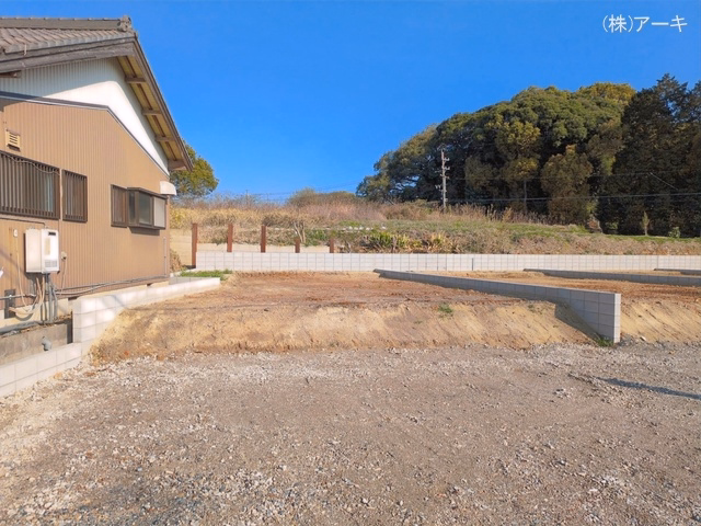 更地・土地