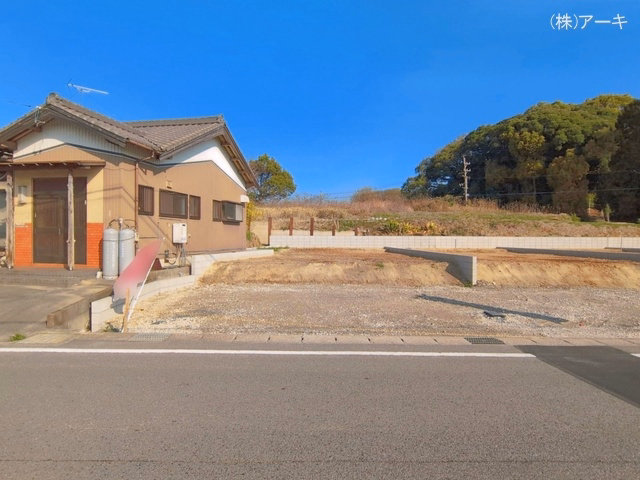 更地・土地