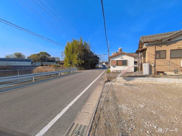 更地・土地
