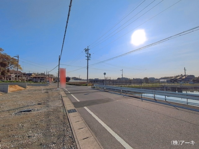 更地・土地