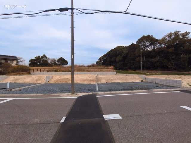 更地・土地