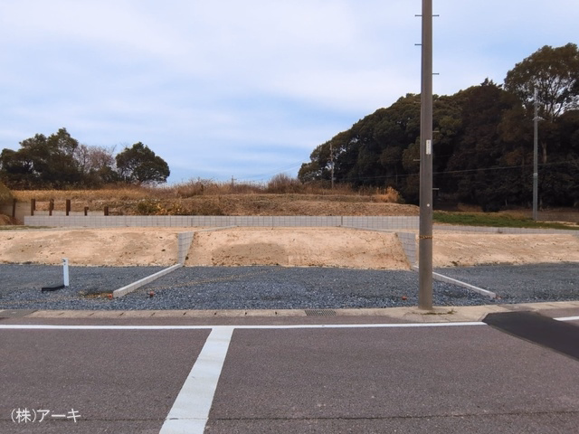 更地・土地