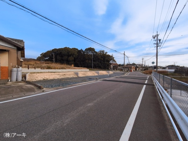 更地・土地
