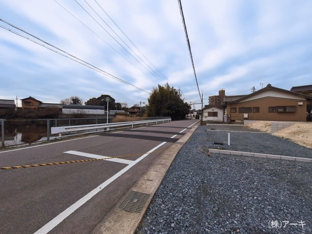 更地・土地