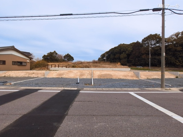 更地・土地