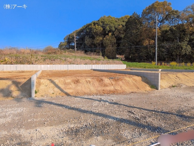更地・土地