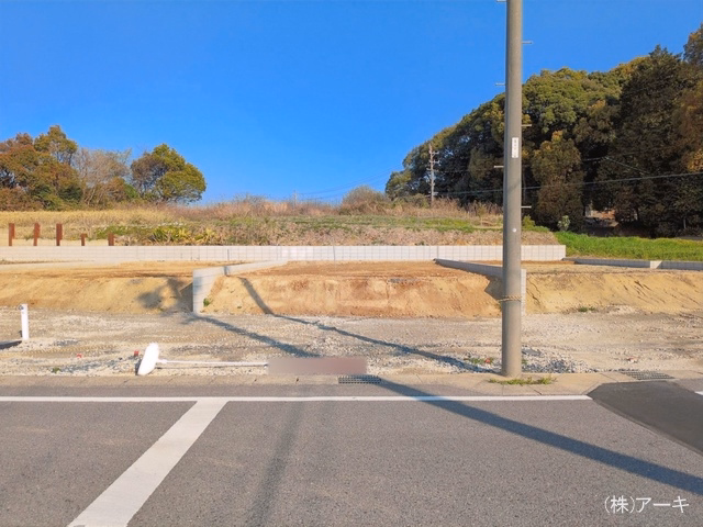 更地・土地