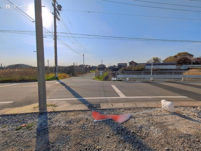 更地・土地