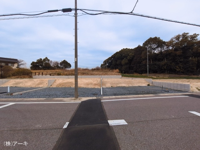 更地・土地