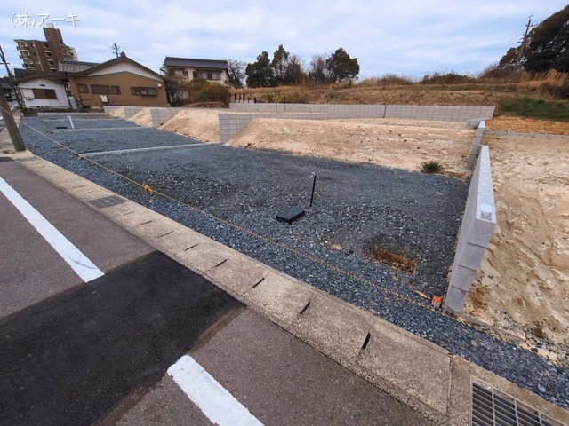 更地・土地