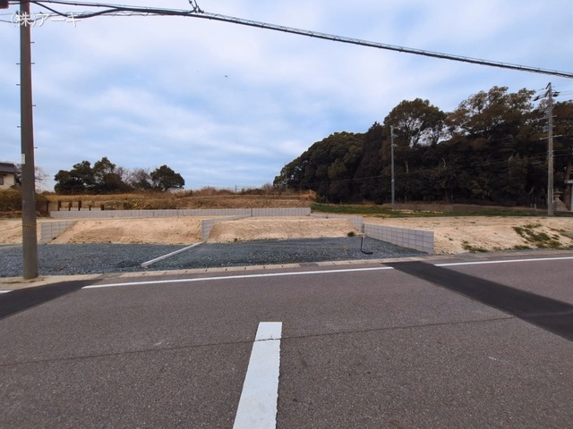 更地・土地