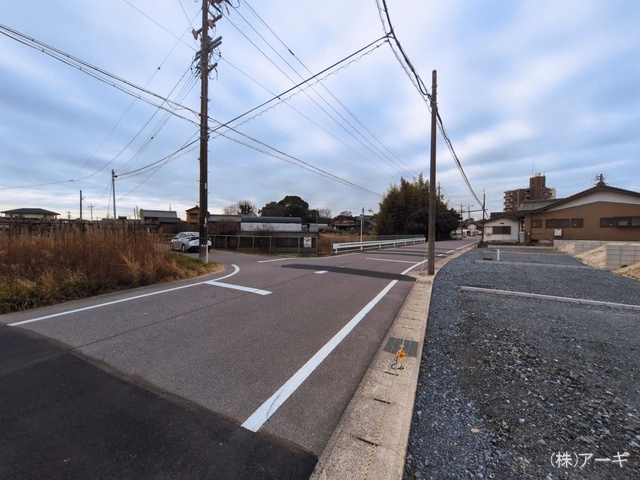 更地・土地