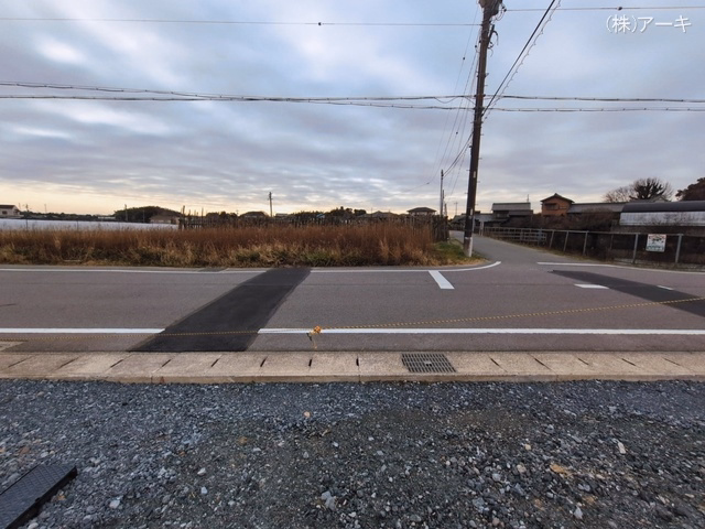 更地・土地