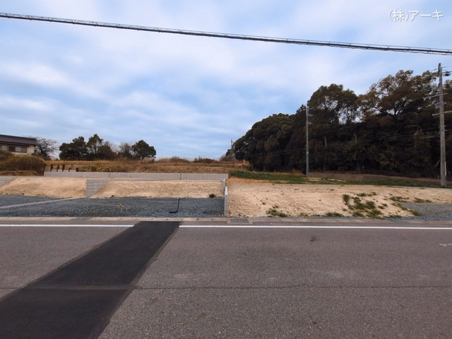 更地・土地