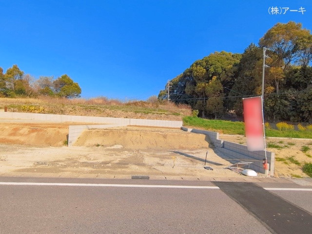 更地・土地